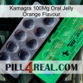 Kamagra 100Mg Oral Jelly Orange Flavour new04